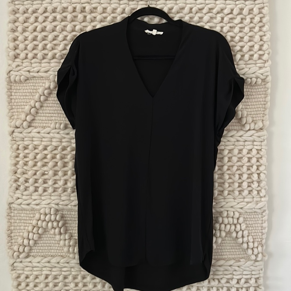 Pleione oversized tunic